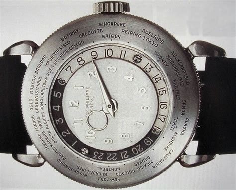 1939 patek philippe platinum world time|Patek Philippe watches.